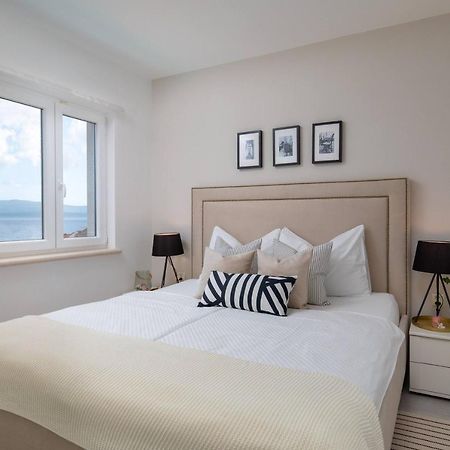 Apartments Valentina 볼 외부 사진