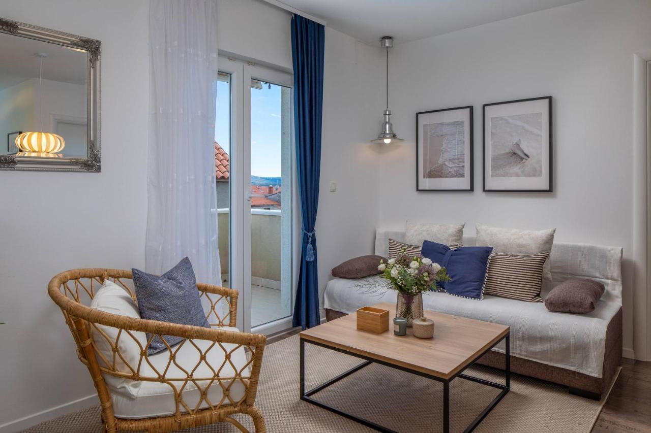 Apartments Valentina 볼 외부 사진