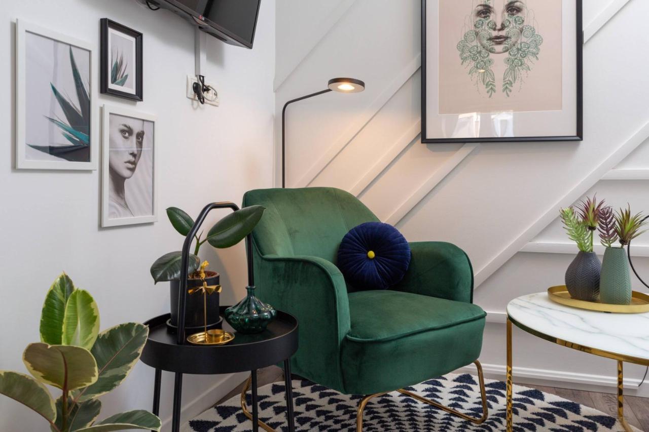 Apartments Valentina 볼 외부 사진