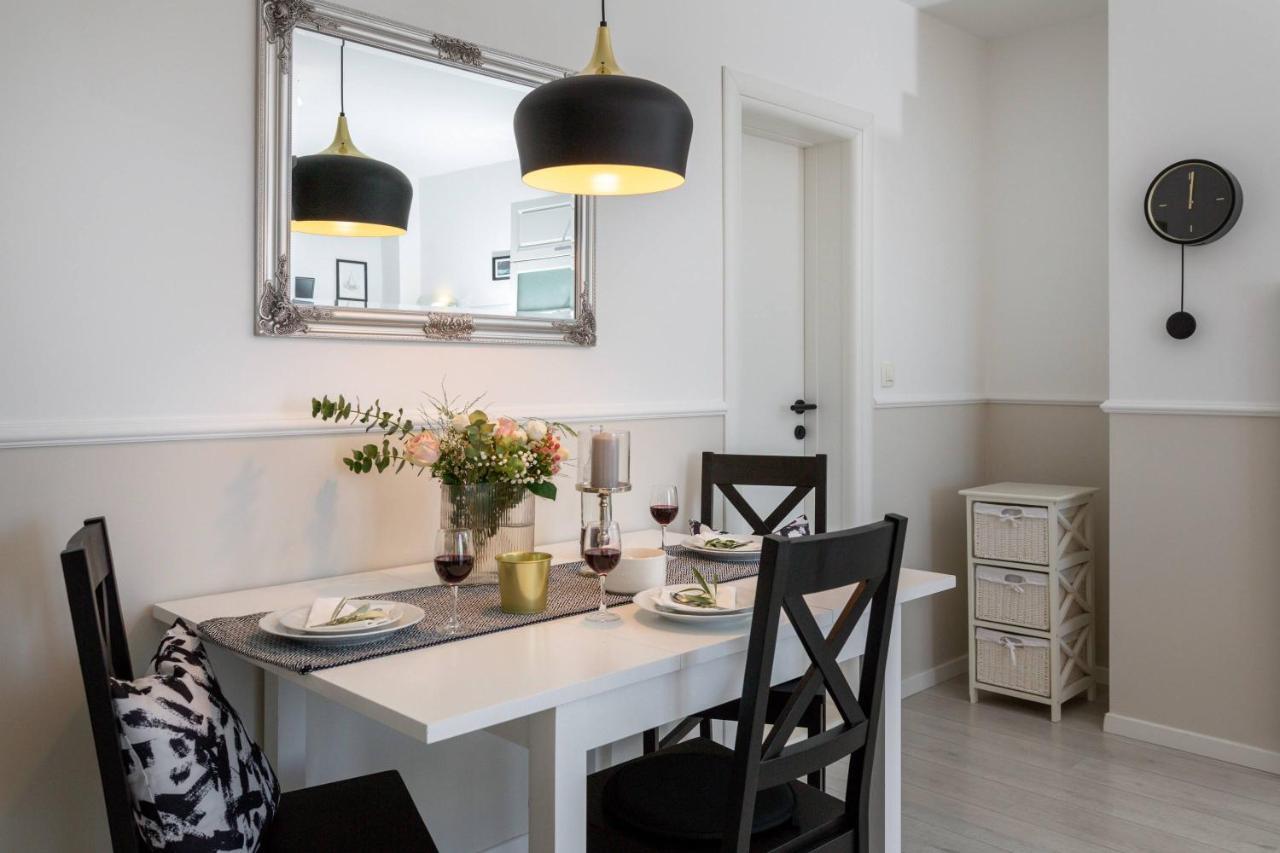 Apartments Valentina 볼 외부 사진