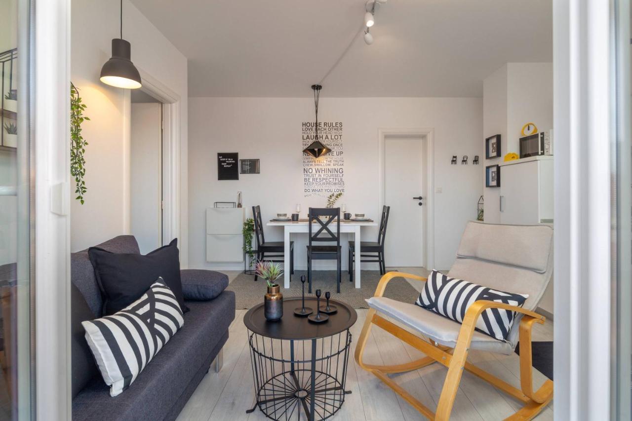 Apartments Valentina 볼 외부 사진