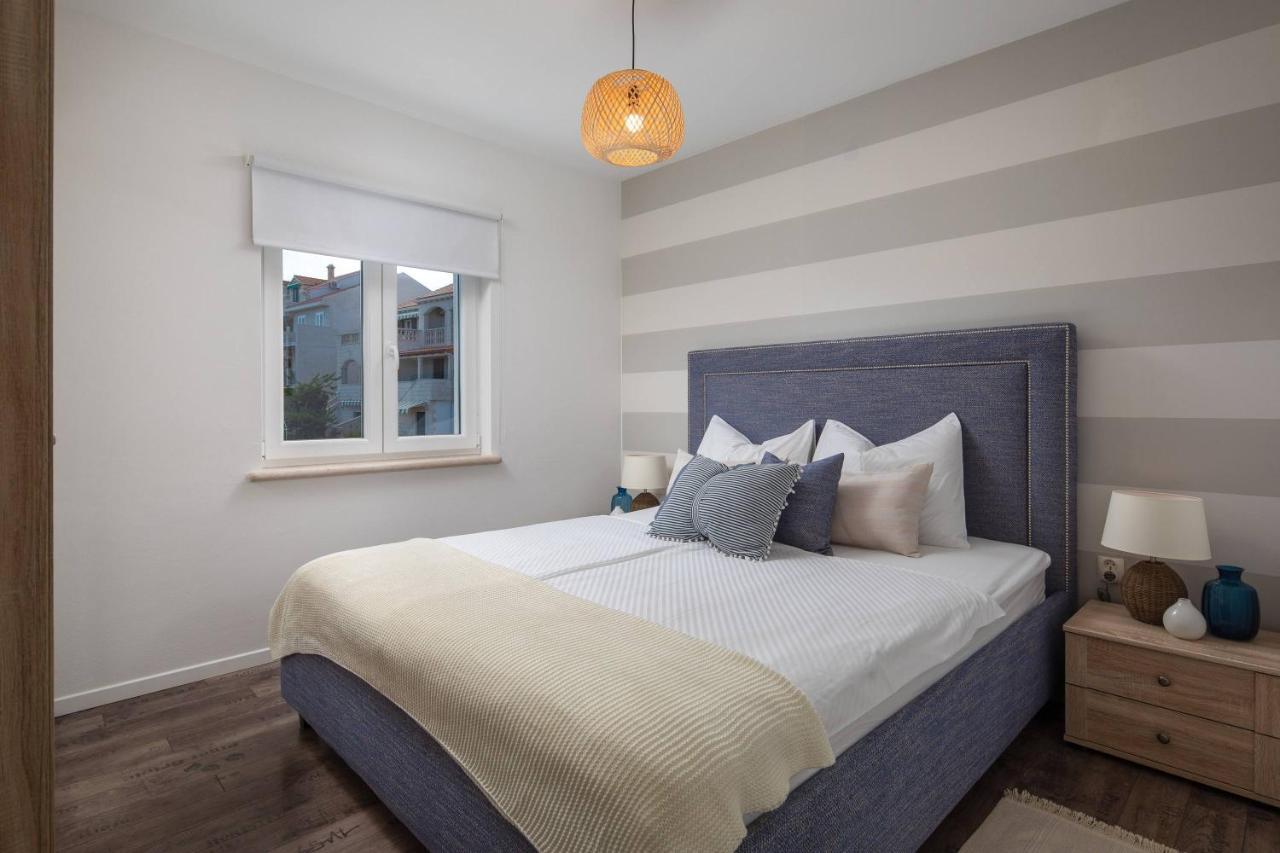 Apartments Valentina 볼 외부 사진