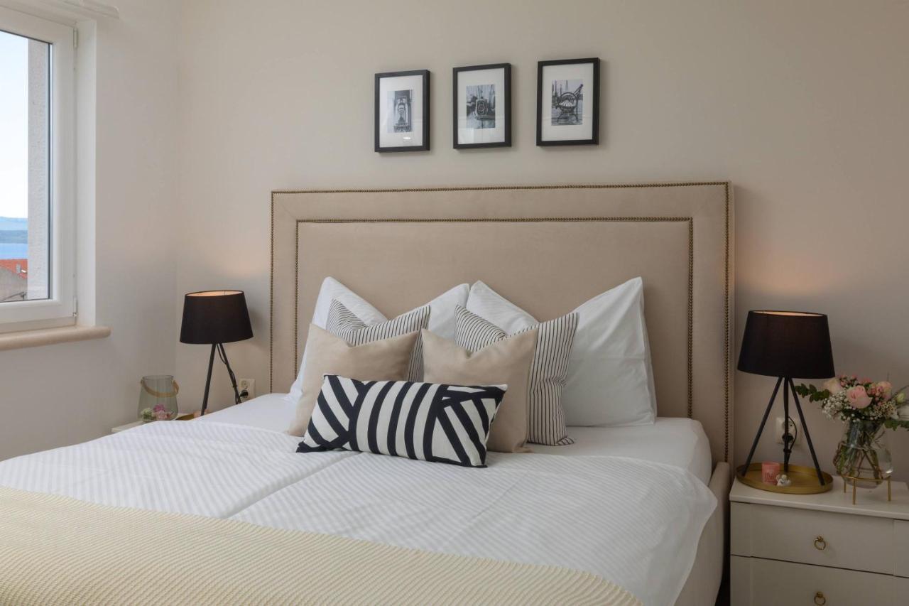 Apartments Valentina 볼 외부 사진