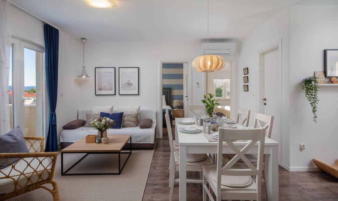 Apartments Valentina 볼 외부 사진