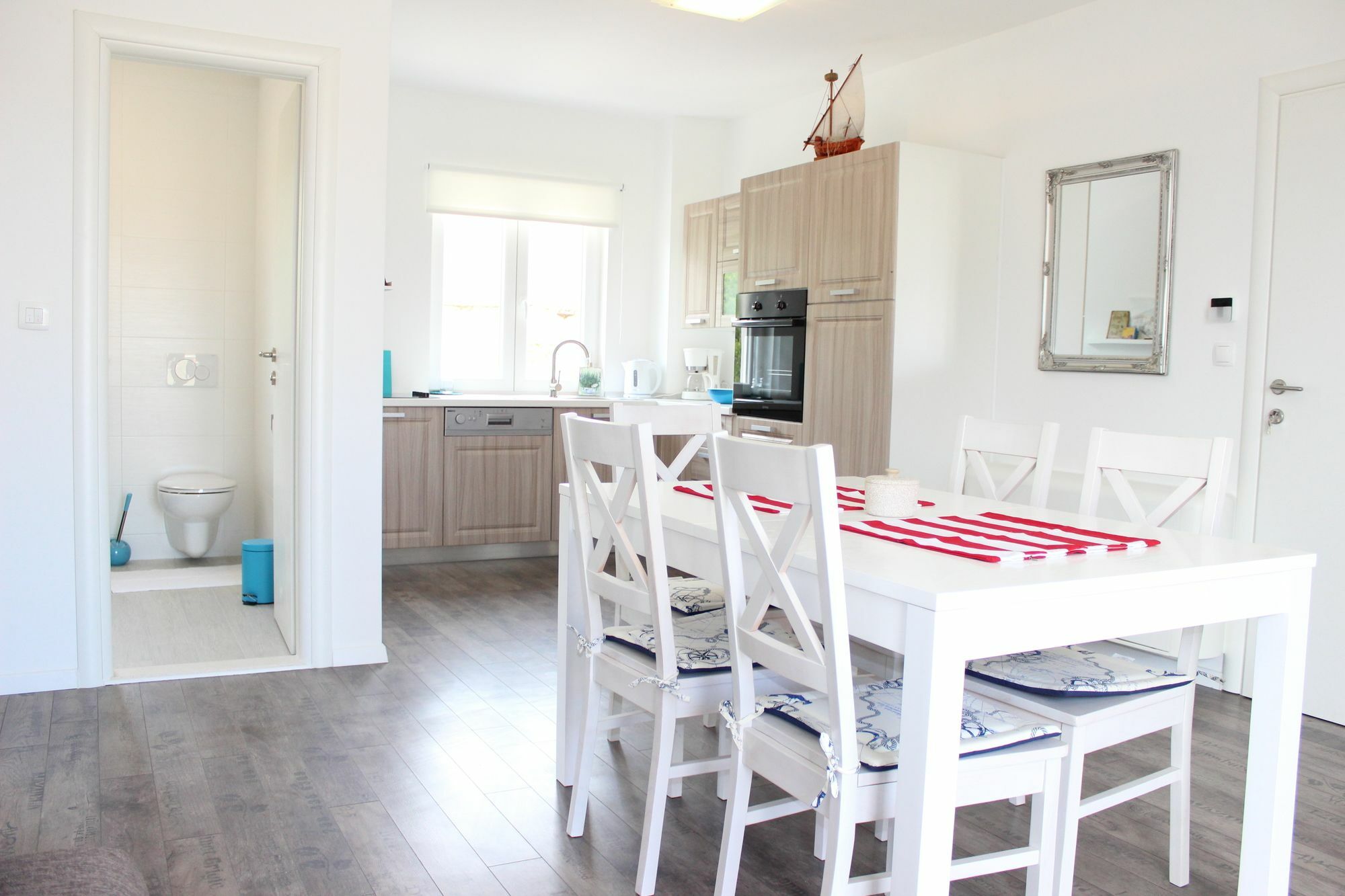 Apartments Valentina 볼 외부 사진