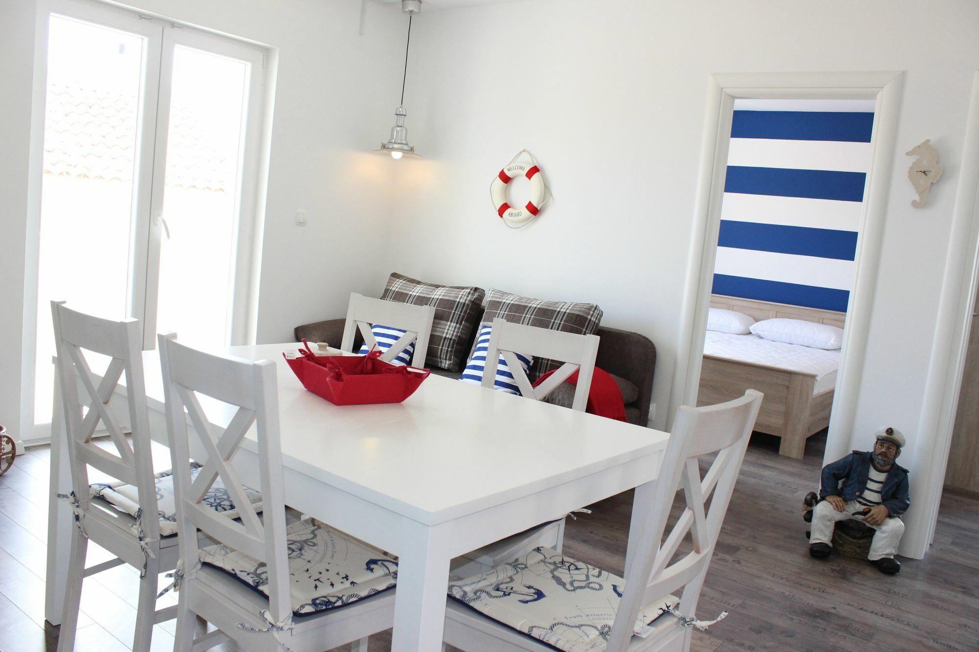 Apartments Valentina 볼 외부 사진
